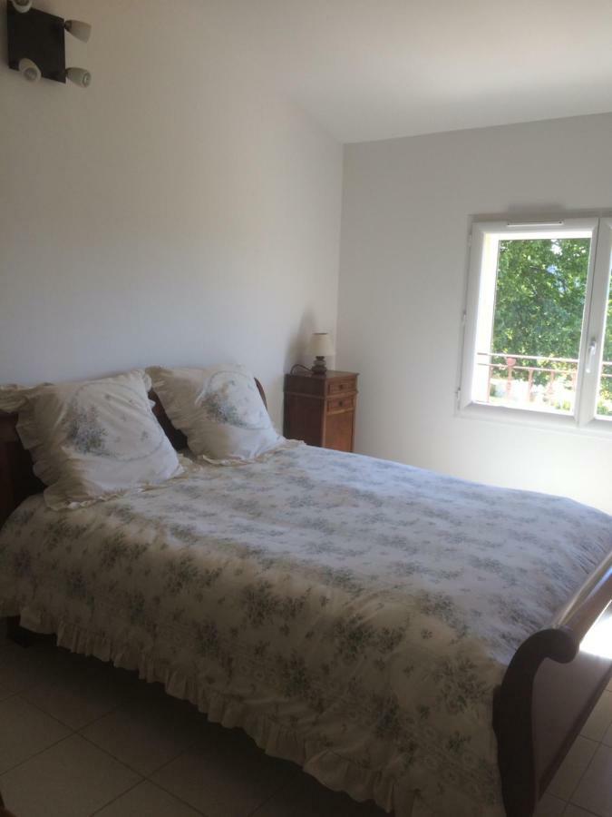 Domaine De Camp Joyeux Apartment Puget-Ville Luaran gambar